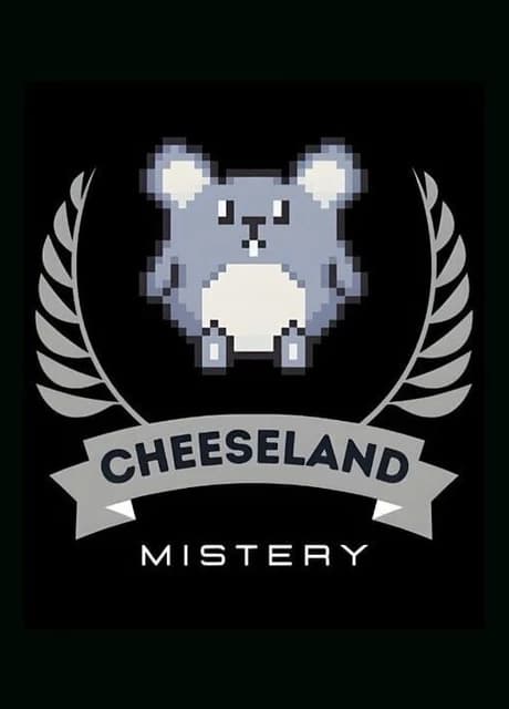 Cheeseland Mistery