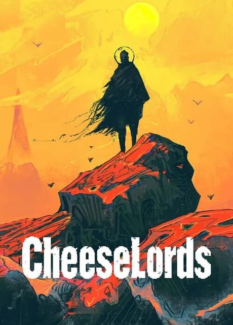 CheeseLords