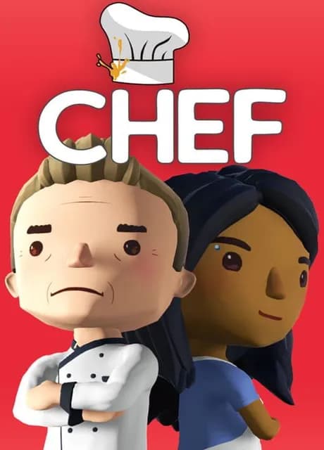 Chef: A Restaurant Tycoon Game