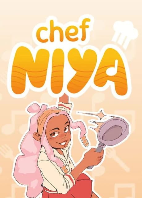 Chef Niya