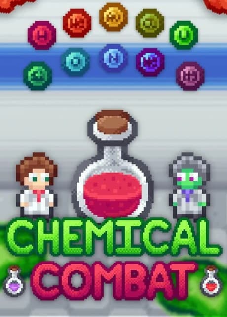 Chemical Combat