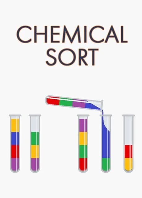 Chemical Sort