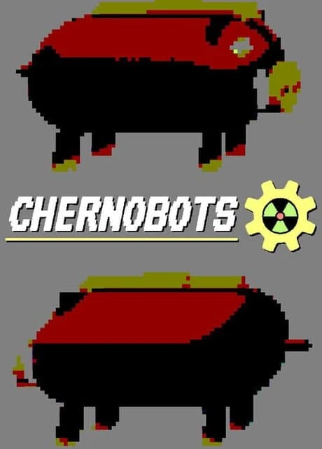 Chernobots