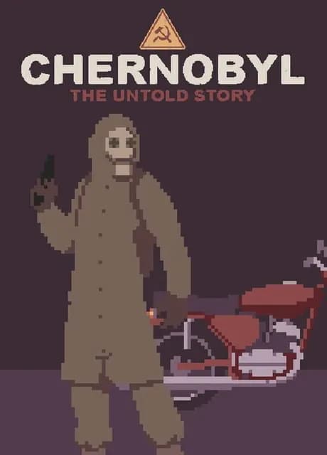 Chernobyl: The Untold Story