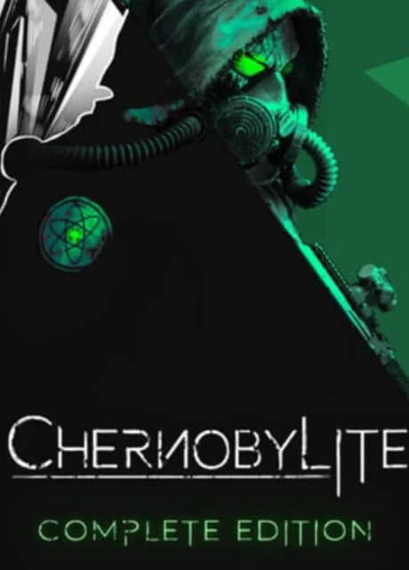 Chernobylite: Complete Edition