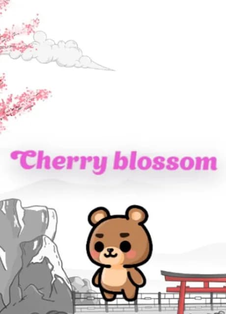Cherry Blossom