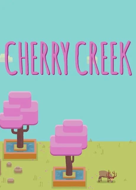Cherry Creek