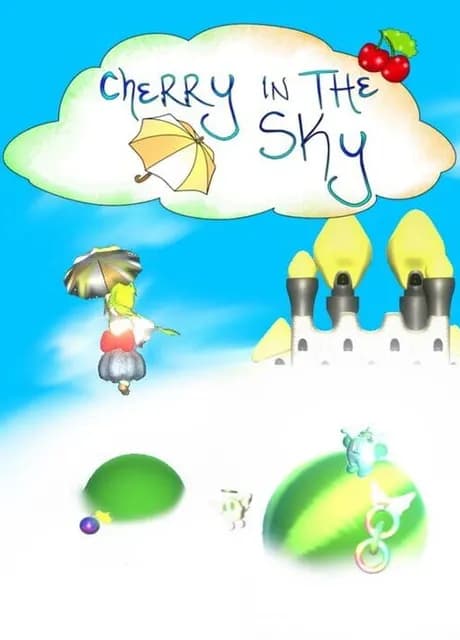 Cherry in the Sky