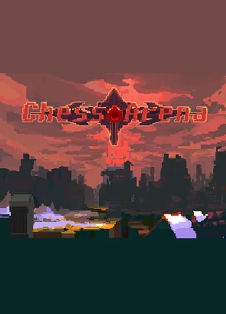 Chess Arena