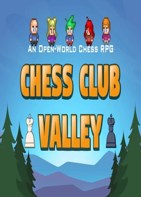 Chess Club Valley