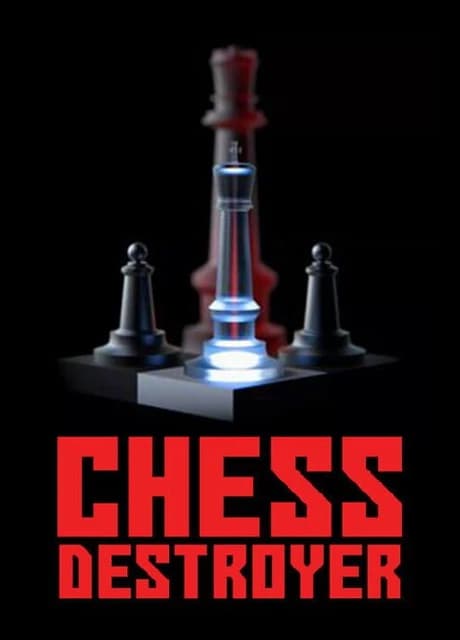 Chess Destroyer