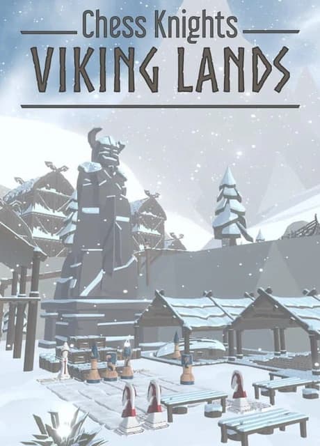 Chess Knights: Viking Lands