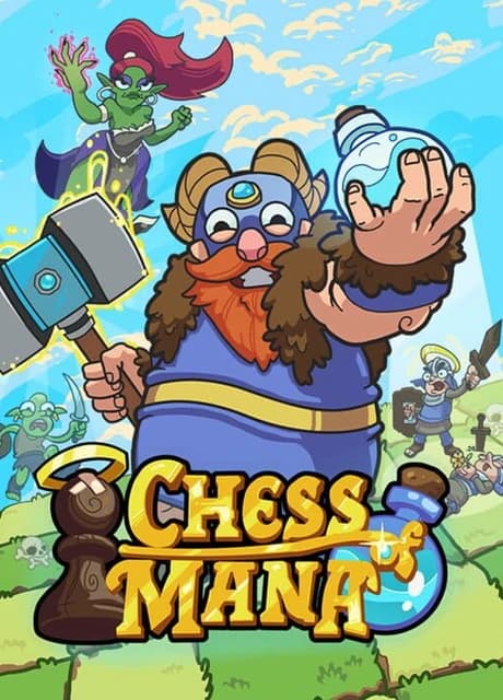 Chess of Mana