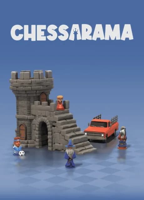 Chessarama