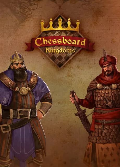 Chessboard Kingdoms