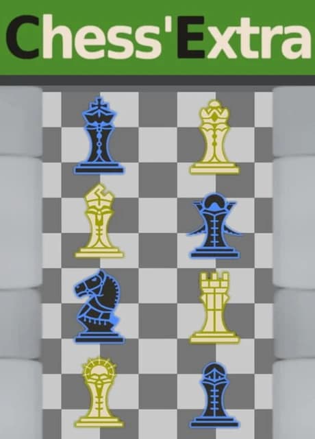 Chess'Extra