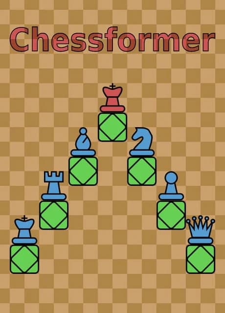 Chessformer