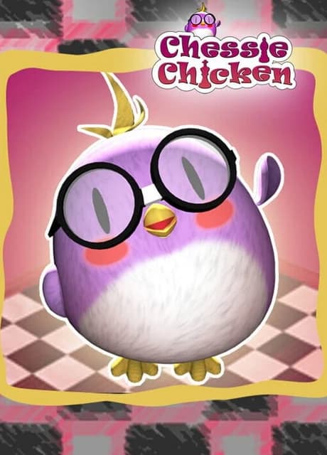 Chessie Chicken