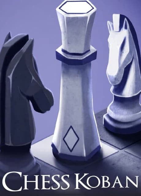 Chesskoban
