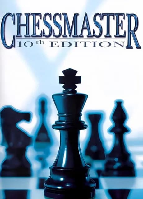 Chessmaster 10th Edition