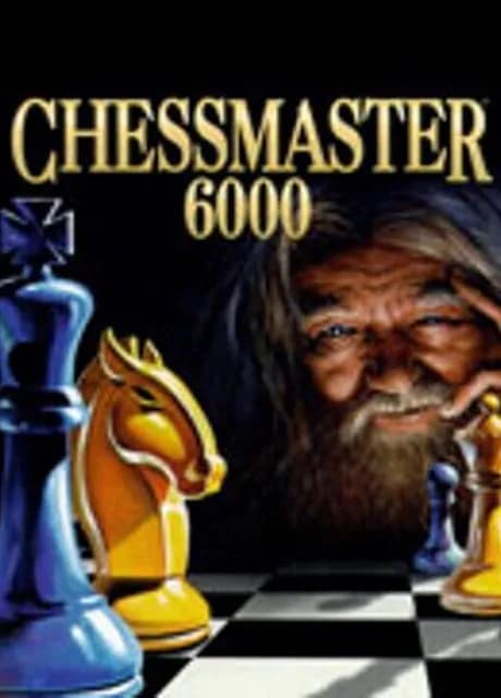 Chessmaster 6000