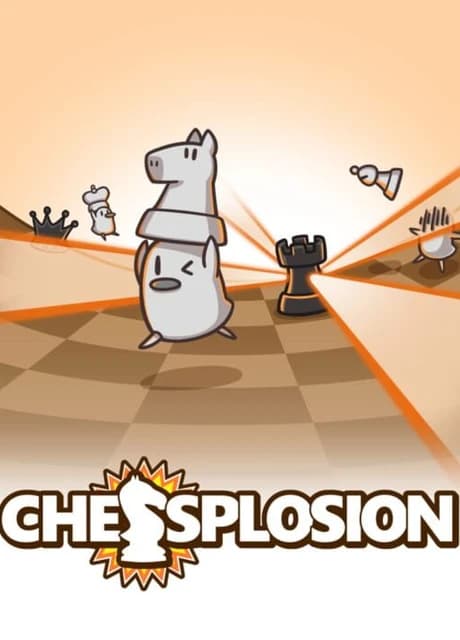 Chessplosion