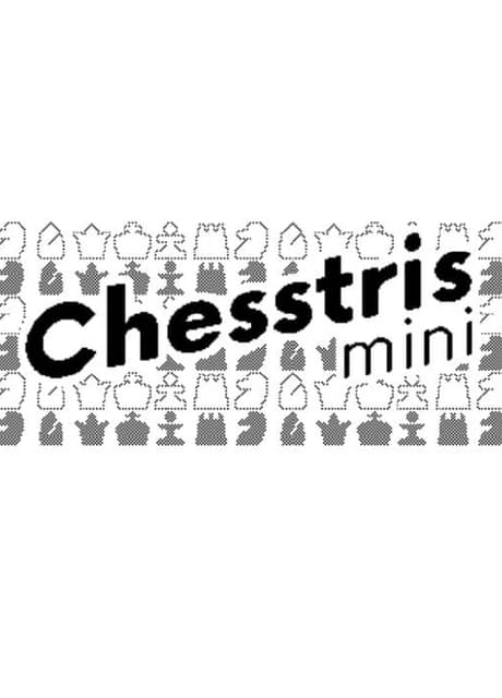 Chesstris Mini