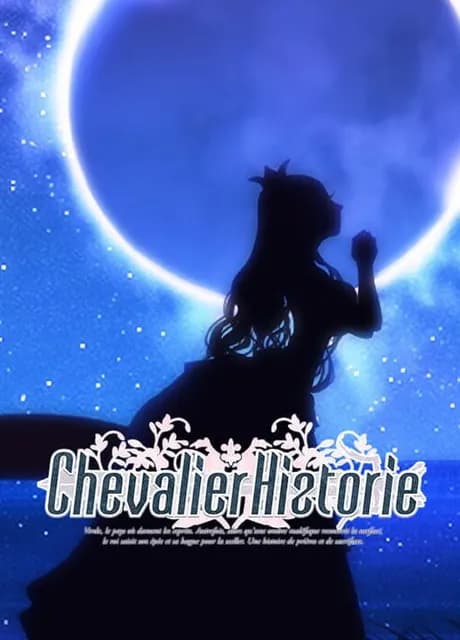 Chevalier Historie
