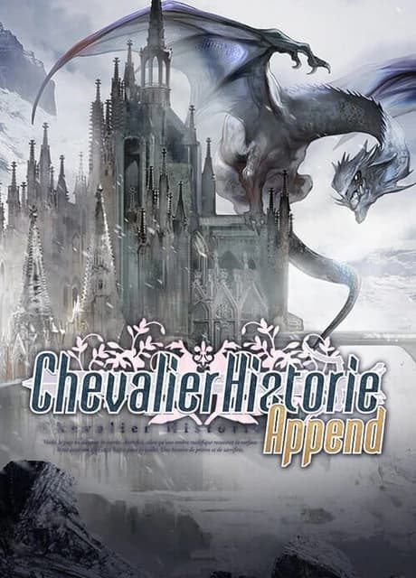 Chevalier Historie: Append