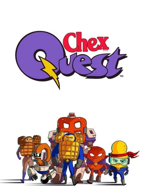 Chex Quest HD