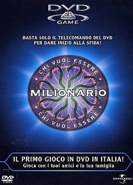 Chi Vuol Essere Milionario?