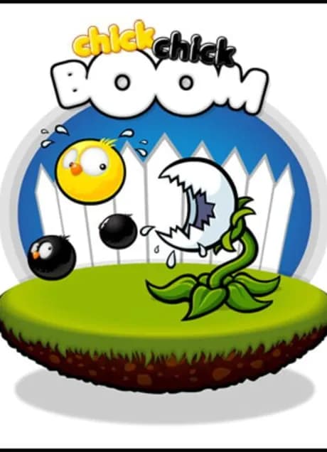 Chick Chick Boom