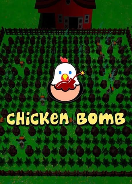 Chicken Bomb