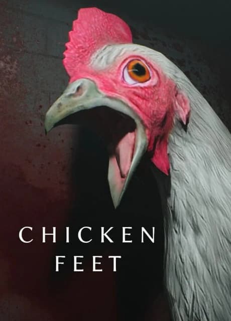 Chicken Feet