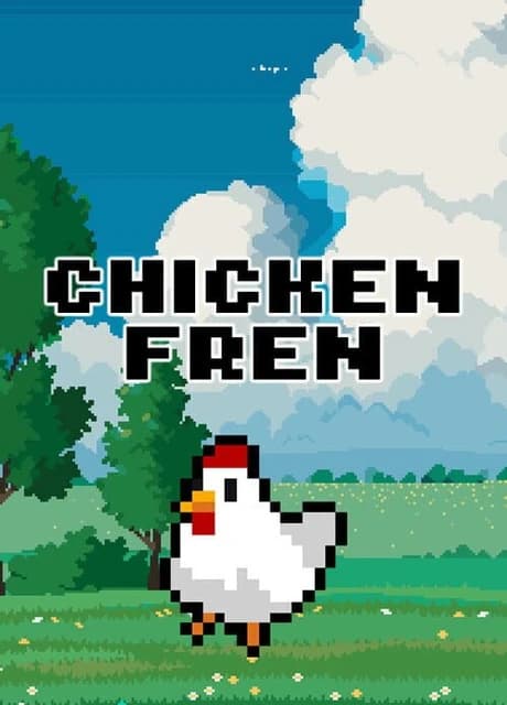 Chicken Fren