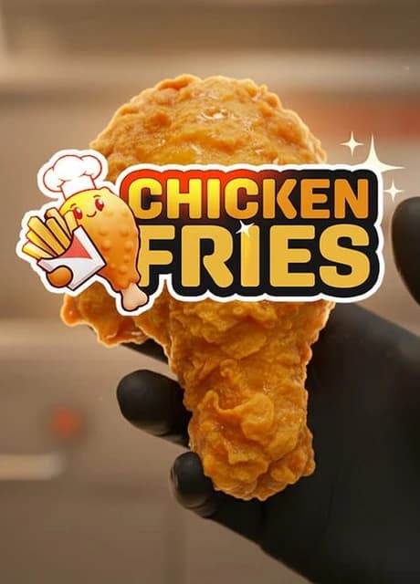 Chicken Fries