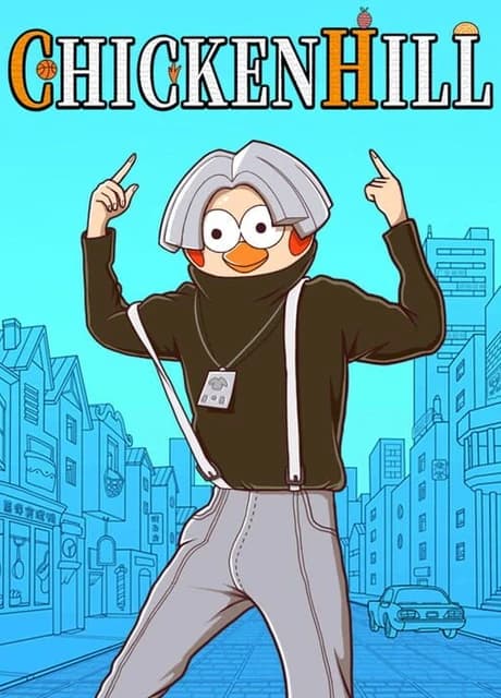 Chicken Hill
