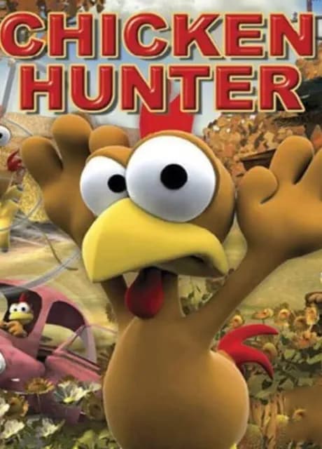 Chicken Hunter