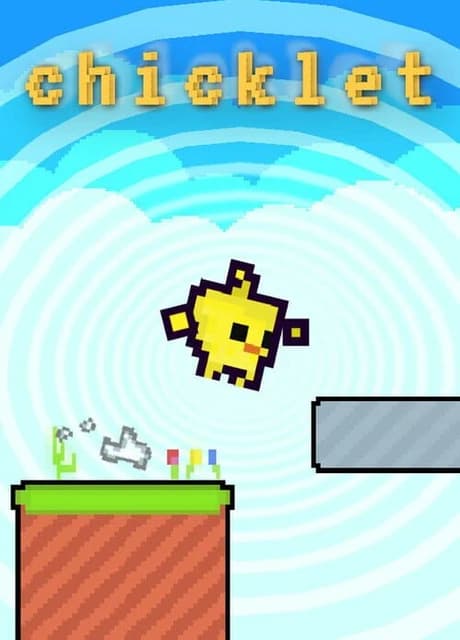 Chicklet