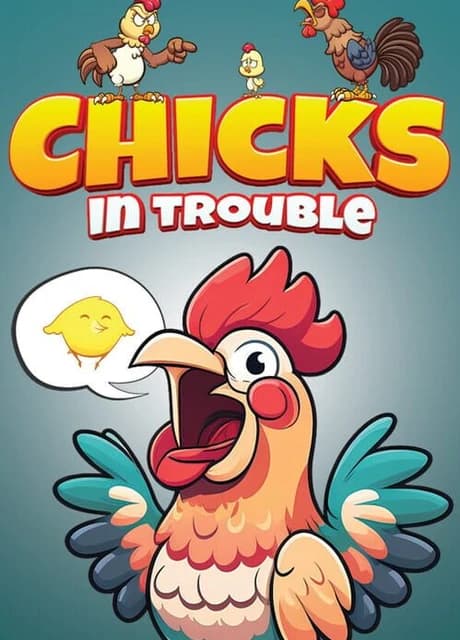 Chicks in Trouble