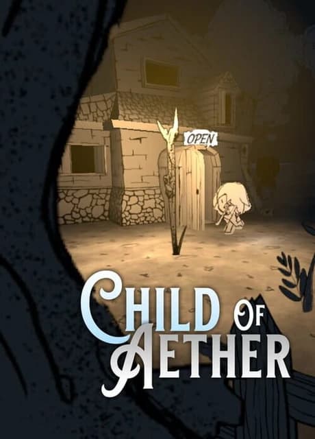Child of Aether
