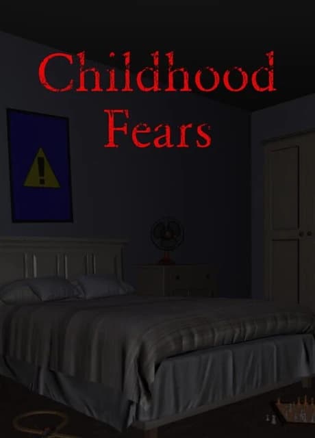 Childhood Fears