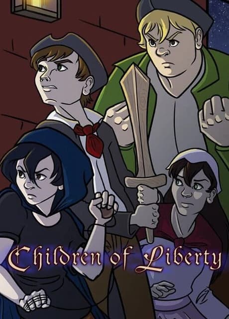 Children of Liberty