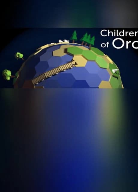 Children of Orc