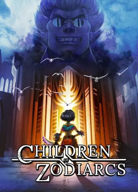 Children of Zodiarcs