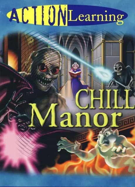 Chill Manor