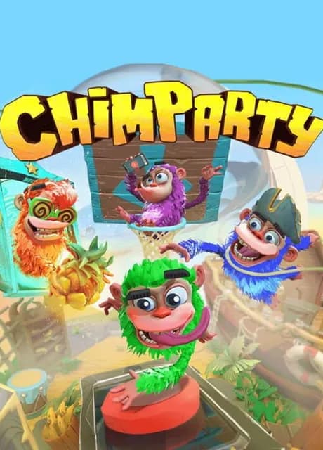 Chimparty