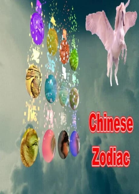 ChineseZodiac