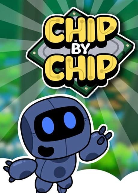 Chip by Chip
