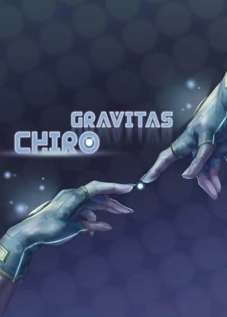 Chiro Gravitas